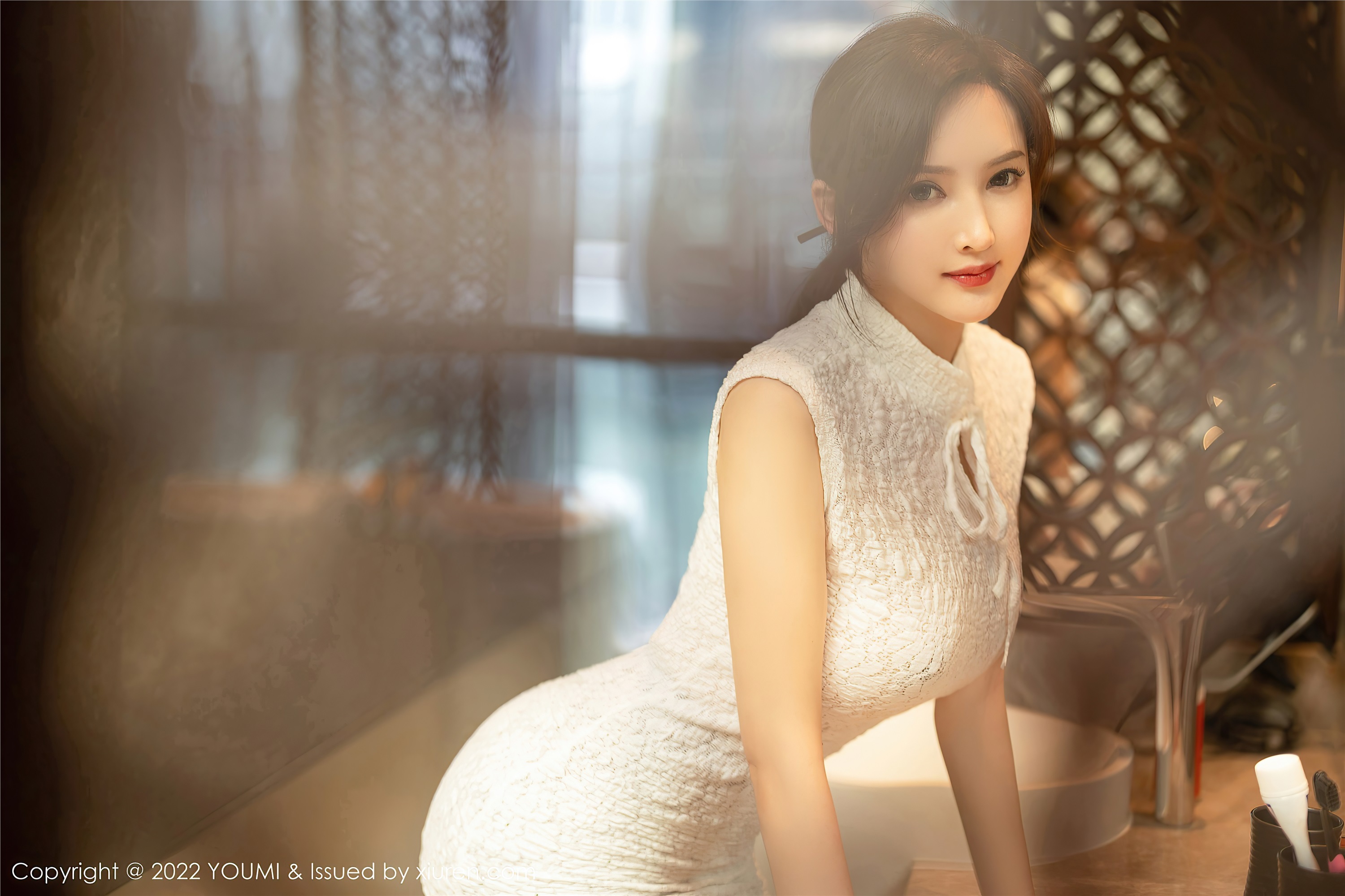 YouMi尤蜜荟 2022.09.16 VOL.844 奶瓶土肥圆矮挫丑黑穷